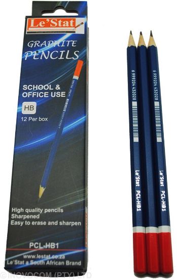 Picture of LOOSE LE'STAT HB PENCILS